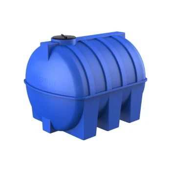 Полиэтиленовая накопительная ёмкость - 5000 литров