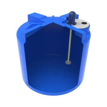 Применение накопительной ёмкости и принцип работы оборудования