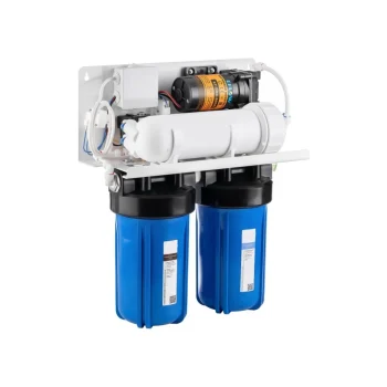 Фильтр обратного осмоса - 50 литров / час