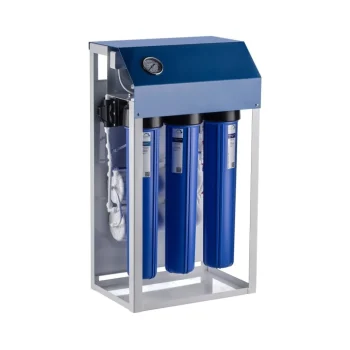 Фильтр обратного осмоса - 150 литров / час