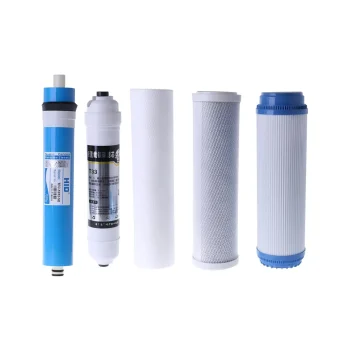 Сменный картридж для фильтра обратного осмоса