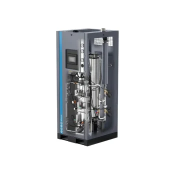 Генератор очистки азота