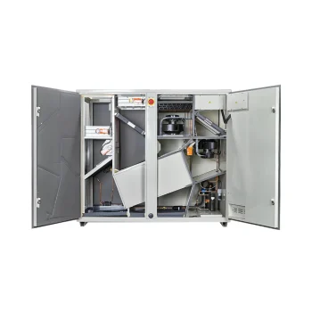 Применение осушителя вентиляции и принцип работы оборудования