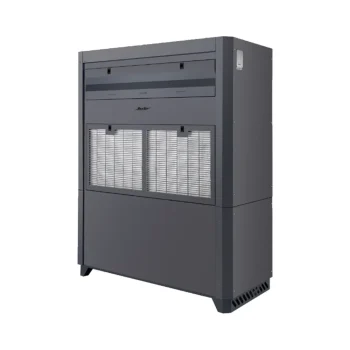 Осушитель воздуха для вентиляции - конденсационный