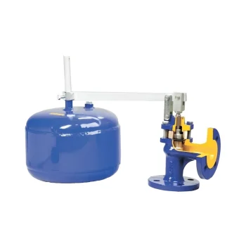 Применение поплавкового клапана и принцип работы оборудования