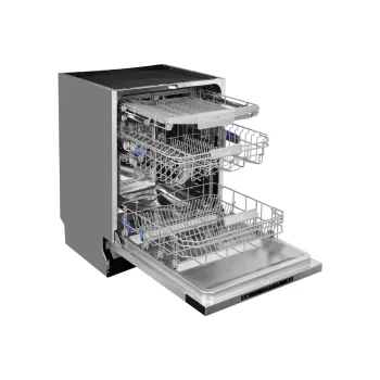 Встраиваемая посудомоечная машина