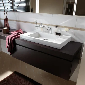 Применение раковины и принцип работы оборудования