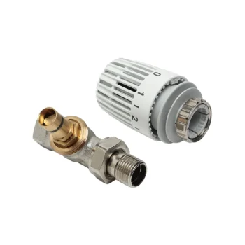 Ограничитель обратного потока RTL - наружный