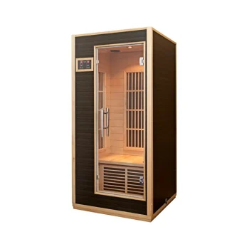 Сауна инфракрасная
