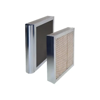 Пластина шумоглушителя