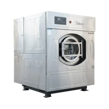 Промышленная стиральная машина