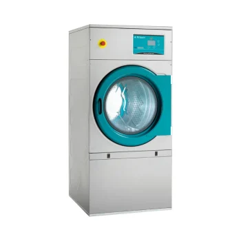 Промышленная сушильная машина