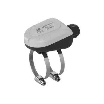 Термометр накладной - электронный