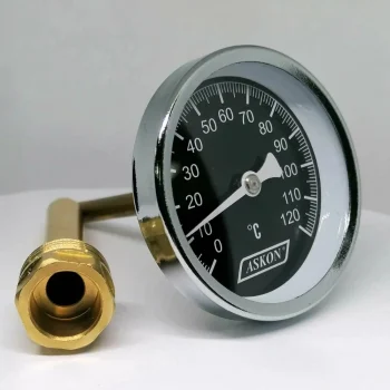 Применение термометра и принцип работы оборудования