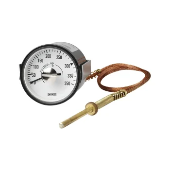 Термометр манометрический - выносной