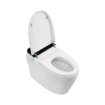 Унитаз моноблочный