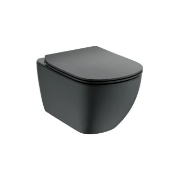 Унитаз подвесной для инсталляции