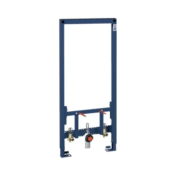 Встраиваемая инсталляция для биде