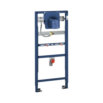 Встраиваемая инсталляция для писсуара