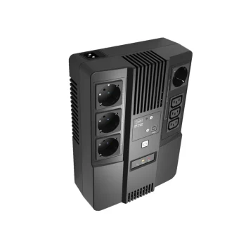 Система защиты от протечки - бесперебойное питание