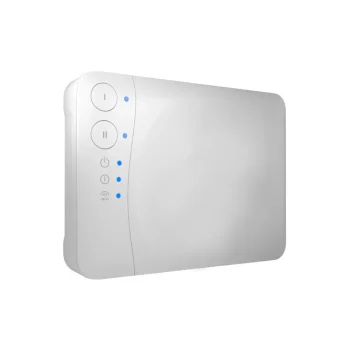 Система защиты от протечки - блок управления