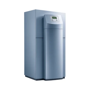 Эффективный геотермальный тепловой насос - 30 кВт